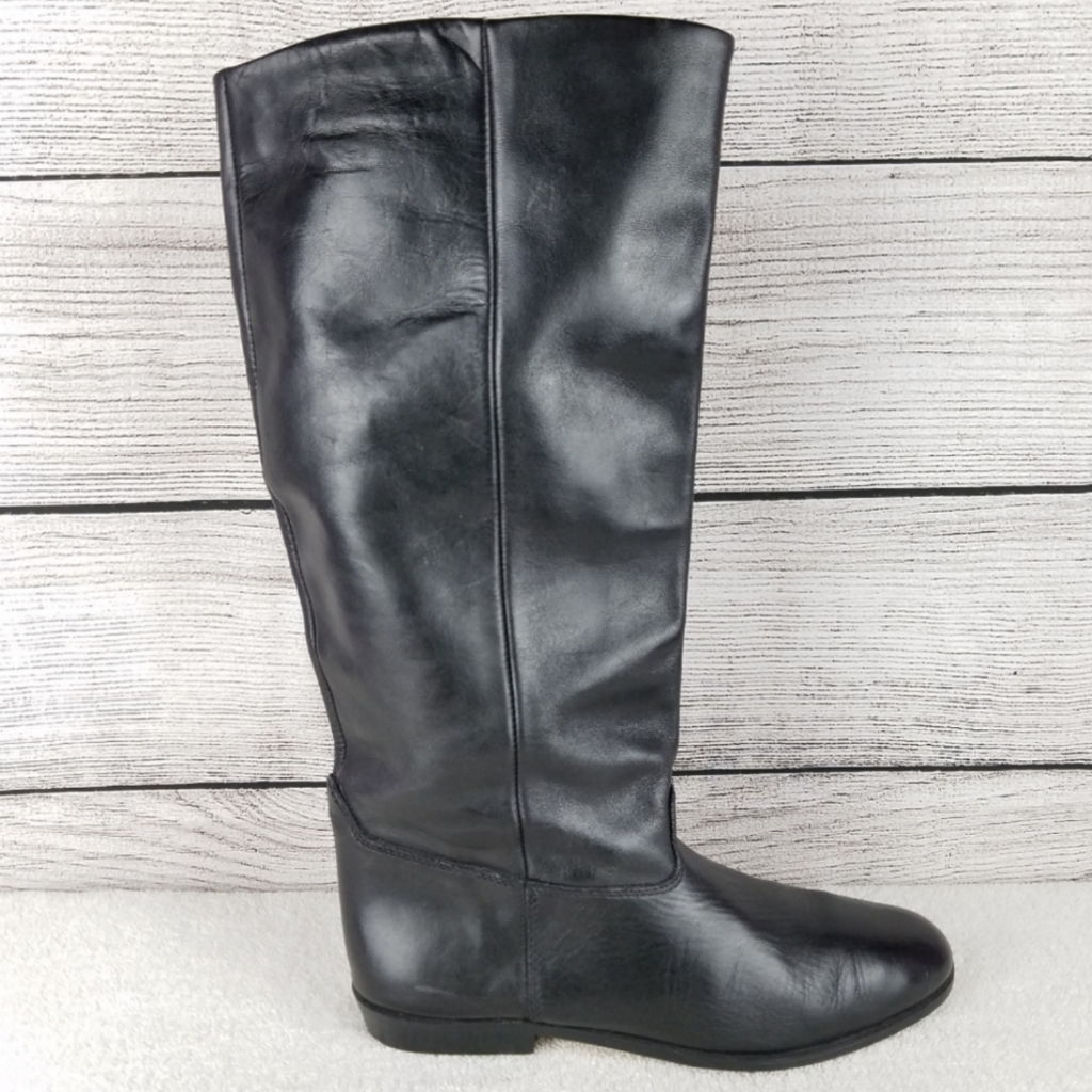 Pinento * Italian Leather Boots